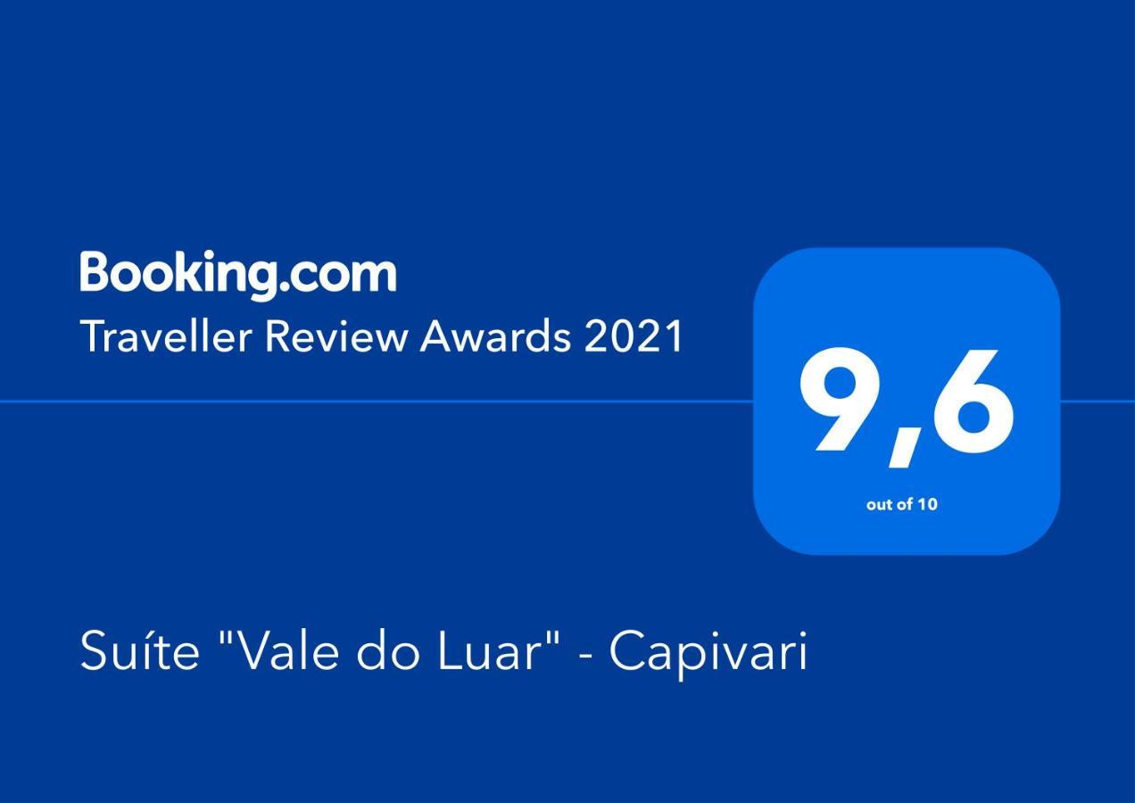 Suite "Vale Do Luar" - Capivari Campos do Jordão المظهر الخارجي الصورة